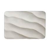 Imitatie Strandzand Badmat (Voorkant)