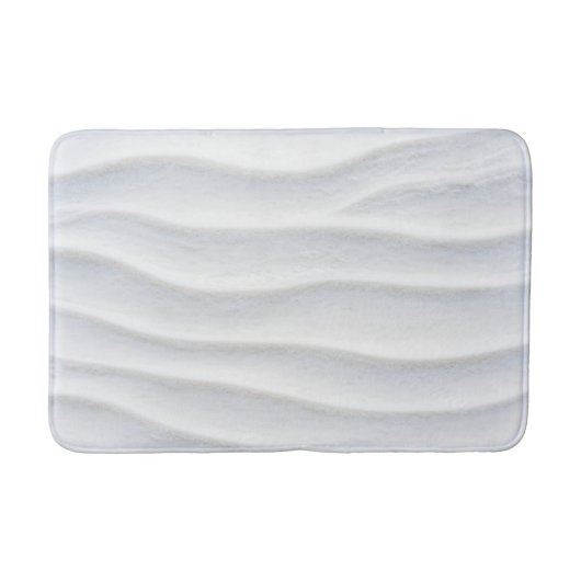 Imitatie Strandzand Badmat (Voorkant)