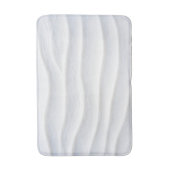 Imitatie Strandzand Badmat (Voorkant Verticaal)