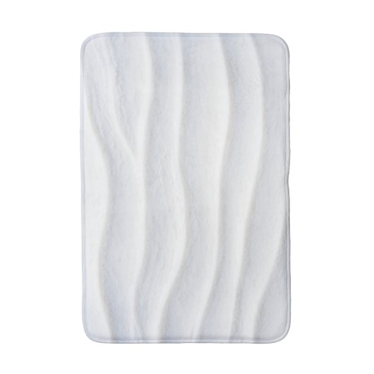 Imitatie Strandzand Badmat (Voorkant Verticaal)