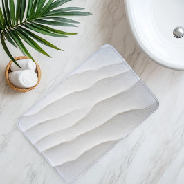 Imitatie Strandzand Badmat