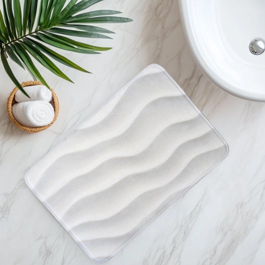 Imitatie Strandzand Badmat