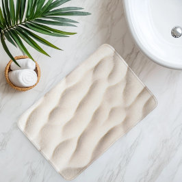 Imitatie Strandzand Badmat