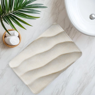 Imitatie Strandzand Badmat