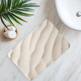 Imitatie Strandzand Badmat