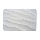 Imitatie Strandzand Badmat (Voorkant)