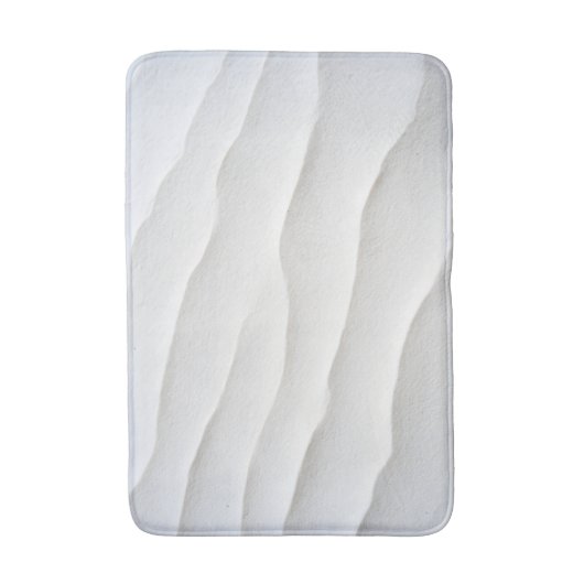 Imitatie Strandzand Badmat (Voorkant Verticaal)