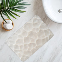 Imitatie Strandzand onder helder water