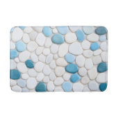 Imitatiekiezelpad onder water badmat (Voorkant)