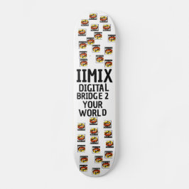 IMIX Skateboard