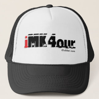 iMk4our-Pet Trucker Pet