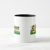 imker 1 mok (Midden)