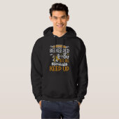 imker bijen T-shirt (Voorkant volledig)