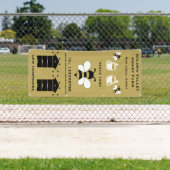 Imker Bijenhouderij Spandoek (Insitu)
