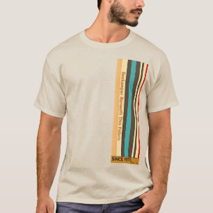 Imker onder deze stof - Grappig T-shirt