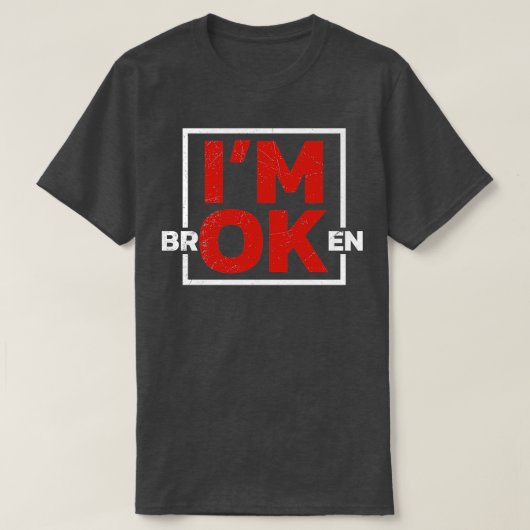 imker t-shirt (Design voorkant)