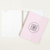Imkerhoning Zakelijke Promotie Merkplanner Planner (Display)