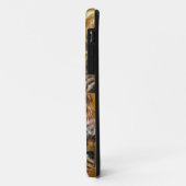 Imkerij bij Arlo's Honey Farm Case-Mate iPhone Case (Achterkant/links)
