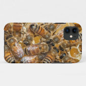 Imkerij bij Arlo's Honey Farm Case-Mate iPhone Case (Achterkant (horizontaal))