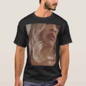 IMLA 007 Mannen Shirt Blonde (Voorkant)