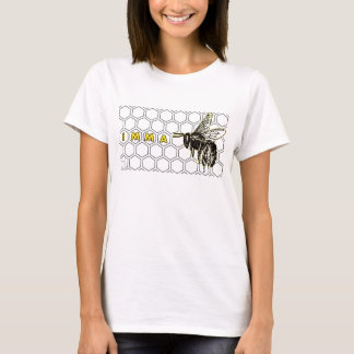 IMMA Bee T-shirt