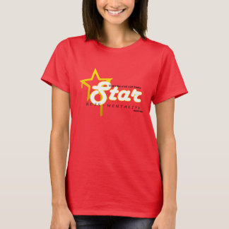 Imma Star Boss Mentality T-Shirt