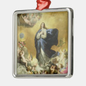 Immaculate Conception, 1635 Metalen Ornament (Links)