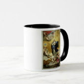 Immaculate Conception, 1635 Mok (Voorkant rechts)