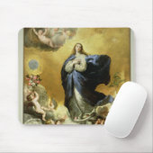 Immaculate Conception, 1635 Muismat (Met muis)