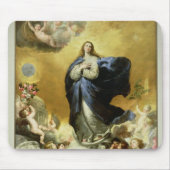 Immaculate Conception, 1635 Muismat (Voorkant)