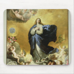 Immaculate Conception, 1635 Muismat