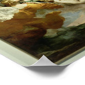 Immaculate Conception, 1635 Poster (Hoek)