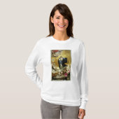 Immaculate Conception, 1635 T-shirt (Voorkant volledig)