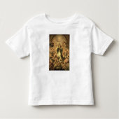 Immaculate Conception, 1670-1672 Kinder Shirts (Voorkant)