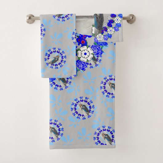 Immaculate Conception Nicaragua Virgin Mary Bad Handdoek (Insitu)