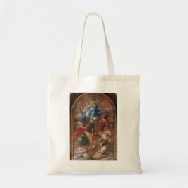  Immaculate Conception of Mary Tote Bag