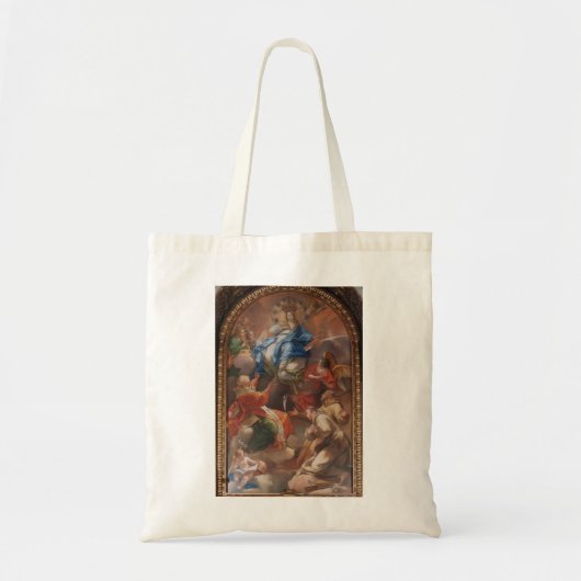  Immaculate Conception of Mary Tote Bag (Voorkant)