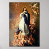 Immaculate Conception of the Escorial, c.1678