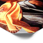 Immaculate Conception Virgin Mary Assumption 01 Poster (Hoek)