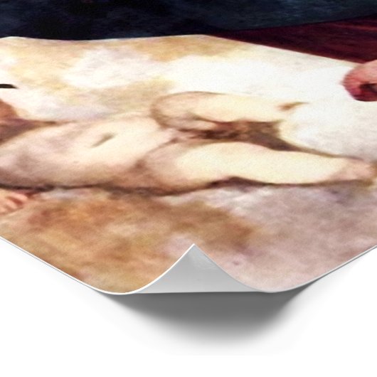 Immaculate Conception Virgin Mary Assumption 03 Poster (Hoek)