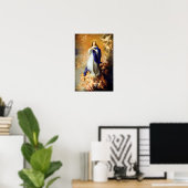 Immaculate Conception Virgin Mary Assumption 04 Poster (Thuiskantoor)