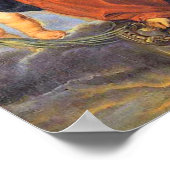 Immaculate Conception Virgin Mary Assumption 06 Poster (Hoek)