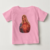 Immaculate Heart van Mary (Voorkant)