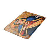 Immaculate Heart van Mary Badmat (Gekanteld)