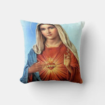 Immaculate Heart van Mary