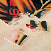 Immaculate Heart van Mary Legpuzzel (Zijkant)
