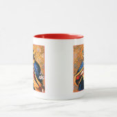 Immaculate Heart van Mary Mok (Midden)