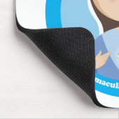 Immaculate Heart van Mary Muismat (Hoek)