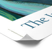 Immaculate Heart van Mary Poster, 18x24 inch Poster (Hoek)