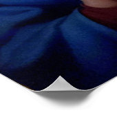 Immaculate Heart van Mary - Poster van onze Lady V (Hoek)